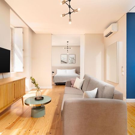 Limehome Lisbon Rua Do Arsenal Kültér fotó