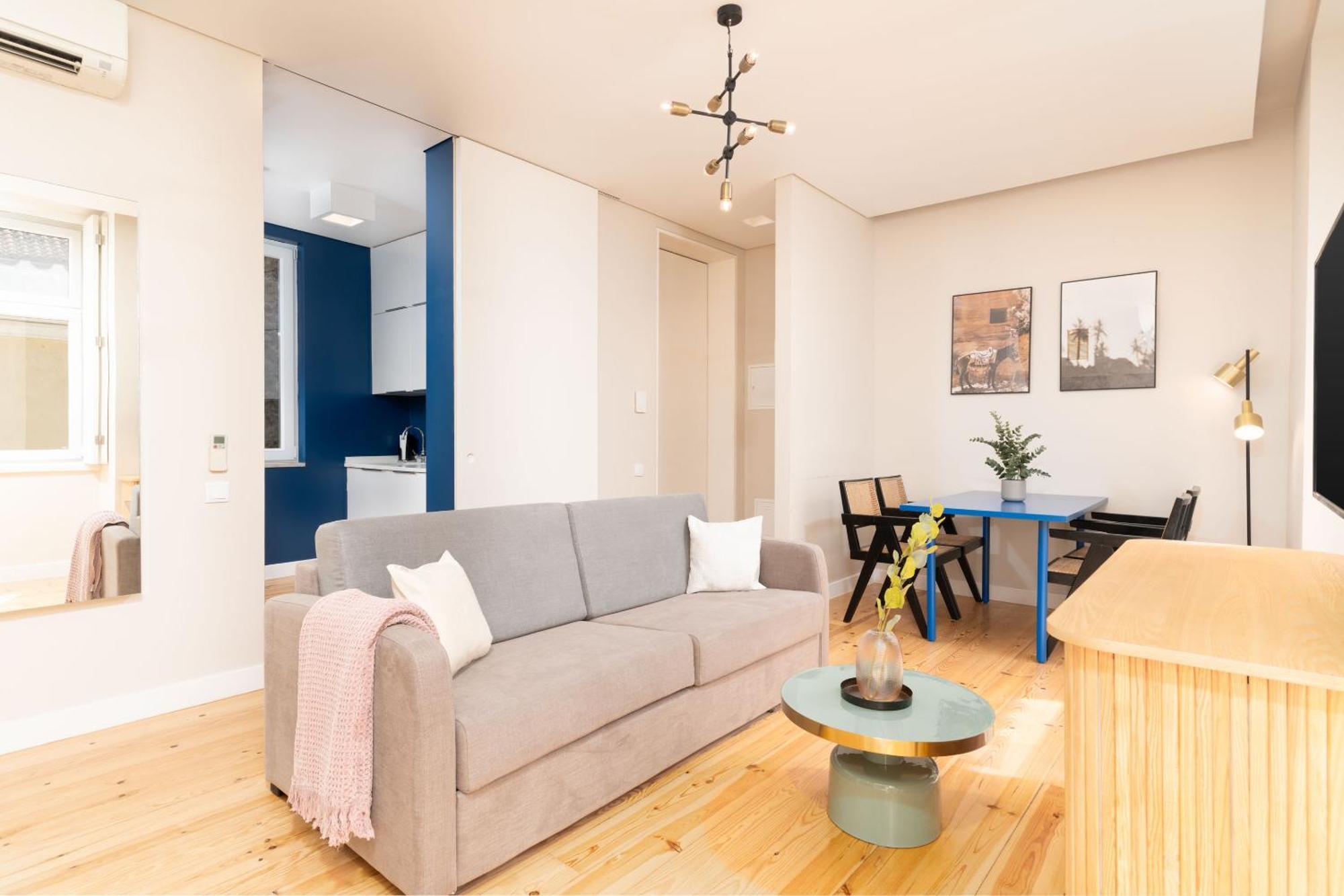 Limehome Lisbon Rua Do Arsenal Kültér fotó